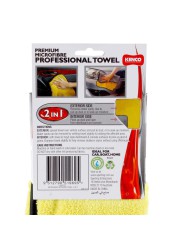 Kenco Professional Soft Touch Luxury Towel