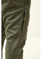 Stretch Utility Trousers