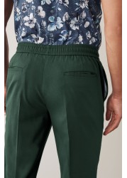 Stretch Formal Trousers