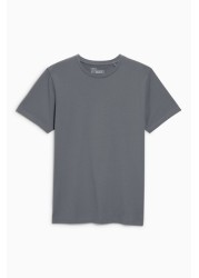 T-Shirt Crew Regular Fit