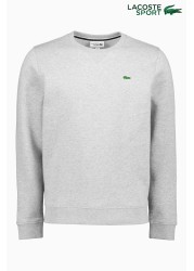 Lacoste® Sport Crew Sweatshirt