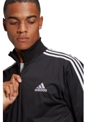 adidas Essentials 3 Stripe Tracksuit