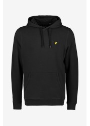 Lyle & Scott Pull Over Hoodie