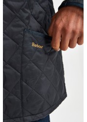 جاكيت مبطن تلبيس رشيق Liddesdale من Barbour® Heritage