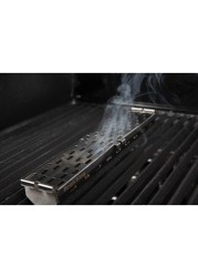 Broil King Stainless Steel Pellet Smoker Box