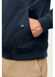 Nova Fides Harrington Jacket