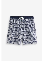 Stretch Boardshorts