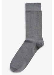 Signature Socks 4 Pack