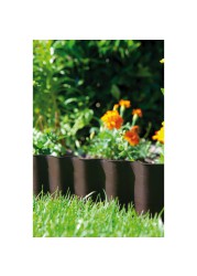 Gardena Bed Edging (9 m x 15 cm)