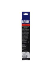 Ozium Air Sanitizer (103.5 ml, Carbon Black)