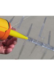 Bird-B-Gone Bird Spike (18 cm)