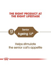 Royal Canin Feline Health Nutrition Ageing Cat Food (2 kg)