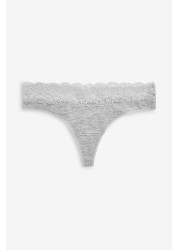 A13502s Thong