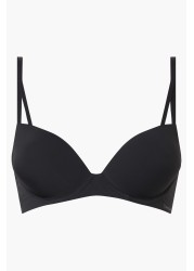 Calvin Klein Seductive Comfort Light Lift Demi Bra