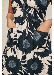 Cami Midi Summer Dress Regular/Tall