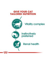 Royal Canin Feline Health Nutrition Instinctive Wet Cat Food (Gravy, Adult Cats, 85 g)