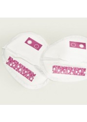 Tommee Tippee Made For Me Large Disposable Breast Pads - Pack of 100