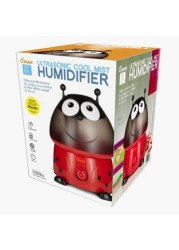 Crane Ladybug Ultrasonic Cool Mist Humidifier