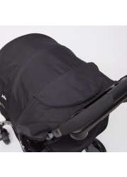 Joie Muze LX 2-Piece Travel System