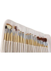 Onetech Makeup Brush Set | 24 Pcs