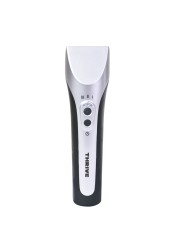 Thrive Cordless W / Blades # 000 + # 1 ماكينة قص الشعر