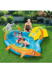 Bestway Play Center Sea Life (180 x 257 x 87 cm)