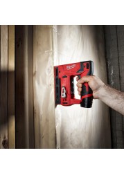 Milwaukee Cordless Stapler