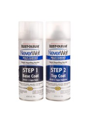 Rustoleum NeverWet Multi Surface Kit (3 Pc.)