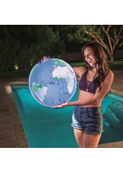 Bestway Earth Explorer Glowball (61 cm)