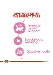 Royal Canin Feline Health Mother and Baby Cat Food (2 kg)