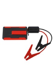 Vitaly Pocket Jump Starter W/Power Bank