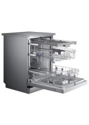 Samsung Dishwasher, DW60M6050FS (14 Place Settings)