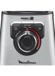 Moulinex Perfect Mix Blender, LM815D27 (1200 W)