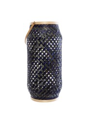 Bamboo Lantern Set (3 Pc.)