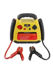 Vitaly Jump Starter W/Air Compressor