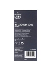 LED Solar Lights (Warm White)