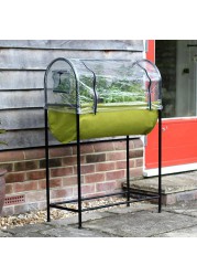 Haxnicks Vigoroot Easy Table Garden (38 x 82 x 6 cm)