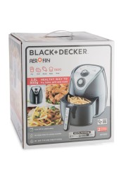 Black+Decker Aerofry Air Fryer (2.5 L)