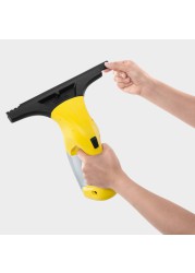 Karcher Window Cleaner, WV 1 Plus (13 x 25 x 27.5 cm)