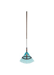 Gardena combisystem Plastic Adjustable Rake