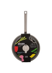 Beka Mambo Sauté Pan with Lid (24 cm, 2.5 L)