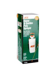 Ace Home & Garden Poly Sprayer (7 L)