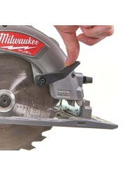 Milwaukee Fuel Cordless Circular Saw