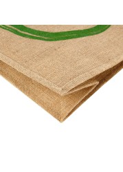 Ace Jute Shopping Bag (42 cm)