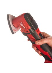 Milwaukee Cordless Multi Tool (18 V)