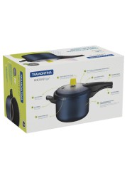 Tramontina Vancouver Aluminum Pressure Cooker (4.5 L)