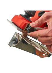 Milwaukee Cordless Planer