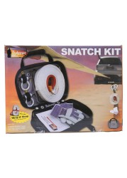 Bushranger Heavy Duty Snatch Strap Kit