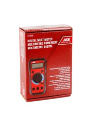 ACE Digital Multi Tester