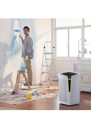 Karcher Air Purifier, KA5 (56 W)